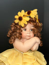 Cindy Marschner Rolfe Doll