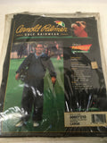 Arnold Palmer Men's Black Size L Mulit PC-Men's- Outwear