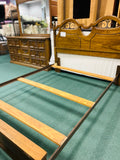 Full Bassett Bedroom Set
