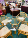 Outdoor Dining Table Set