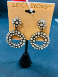 Erica Lyons Earrings