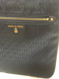 Michael Kors Women's Navy Cross Body- Purse