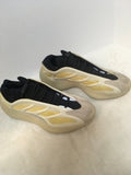 Adidas Men's Size 9 Tan Sneakers - Mens