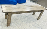 Bench