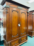 Drexel Heritage Armoire