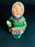 Byer Holiday - Christmas