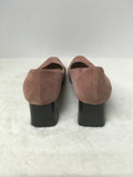Italeau Women's Mauve Size 9 Pumps