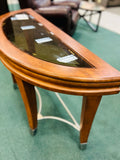 Sofa Table