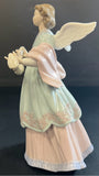Lladro Holiday - Christmas