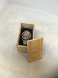 Original Grain Watch-Mens