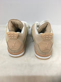 Nike Air Jordan Women's Mauve Size 8 Sneakers
