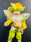 Mark Roberts Doll