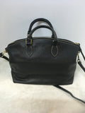 Dooney & Bourke Women's Navy Shoulder Bag-Purse