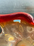 Murano Decorative Bowl