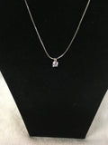 The Limited Necklace