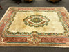 Made in India Rug