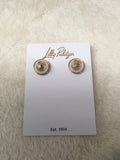 Lilly Pulitzer Earrings