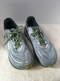 Altra Men's Size 12 Gray Sneakers - Mens