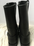 X Element Men's Size 12 Black Boots - Mens