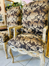 ItalArt Chair