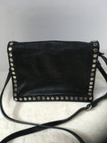 Prada Women's Black Shoulder Bag-Purse