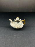 Teapot