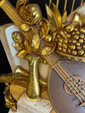 Syroco Wall Hanging