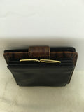 Brahmin Women's Black Wallet-Womens
