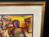 William Melton Halsey Framed Art