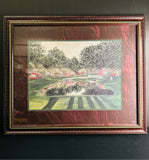 Framed Art
