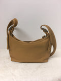 Coach Women's Camel Shoulder Bag-Purse