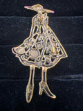 Brooch