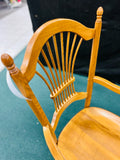 Whitewood Chair