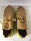 Puma Men's Size 11 Khaki Sneakers - Mens
