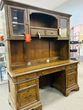 Coaster Desk