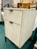 Hekman Nightstand