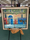 Framed Art
