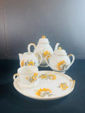 Craftsman China Tea Set
