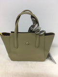 De La Vali Women's Taupe Cross Body- Purse