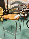 Ethan Allen Bar Stool