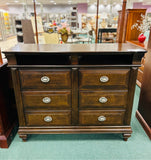 Pulaski TV Stand