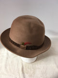 Bailey Men's Tan Hat-Mens