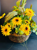 Floral Arrangement