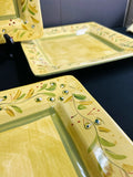Pier 1 Imports Plate