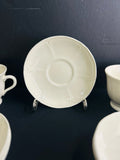 Wedgewood Cup/Saucer