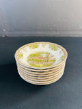 Johnson Bros Bowl