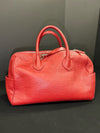 Mark & Graham Women's Red Shoulder Bag-Purse