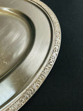Platter