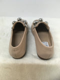 Marc Fisher Women's Natural Size 6 Flats