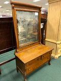 Wash Stand